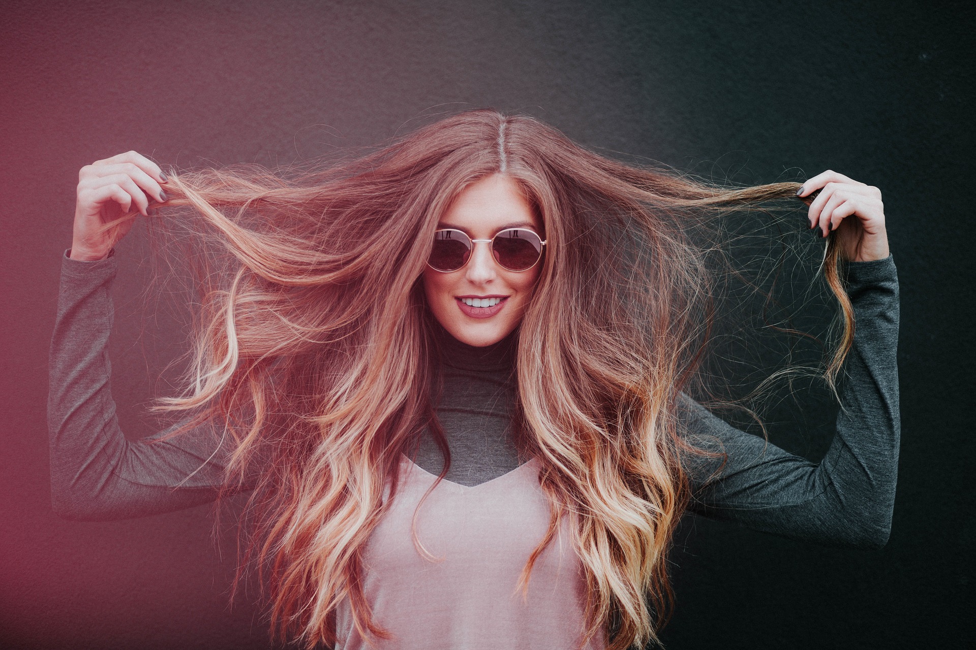 how to get your hair to grow faster