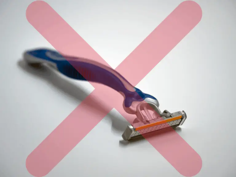 Are Men's Razors Better Than Women's? Yes Or No