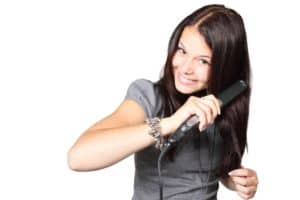 repair severely damaged hair