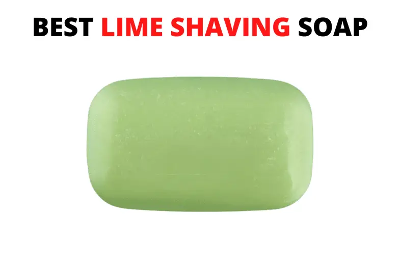 best lime shaving soap