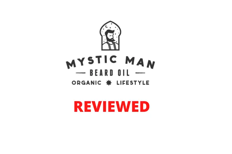 mystic man review