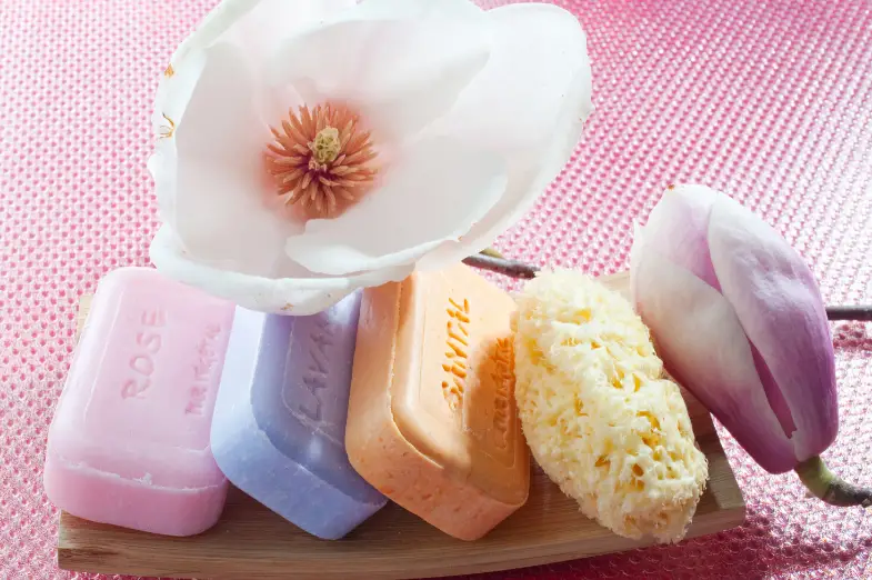 best bar soap for feminine hygiene