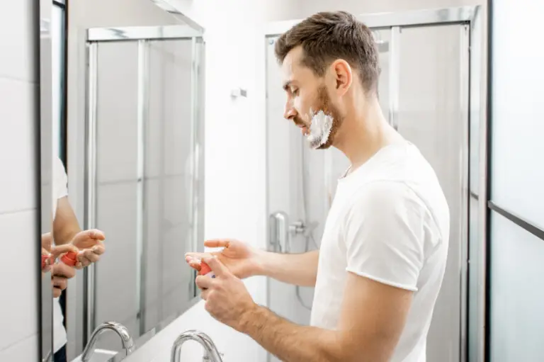 Is Pre Shave Oil Necessary Does It Make A Difference?