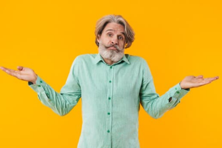 Reverse Your White Beard Naturally It s Possible Causes Tips Oils Home Remedies 