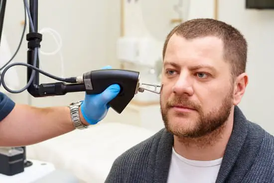 eliminate beard with laser treatment