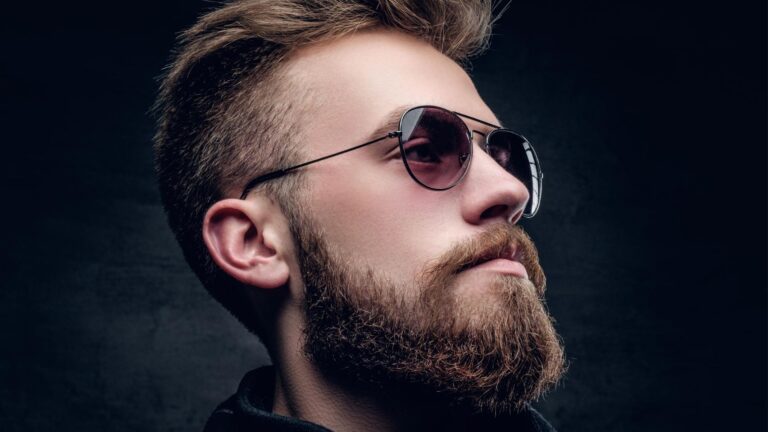 What is Beard Cowlick(5 Best Ways To Get Rid Of It)?