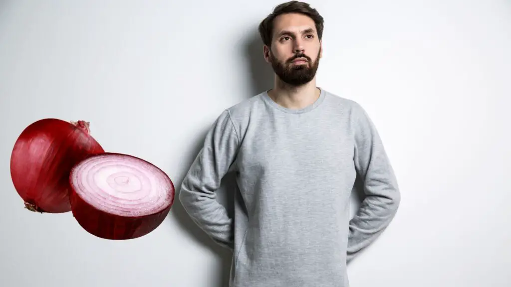 How To Use Onion For Beard Growth? Best Grooming Tips 2021